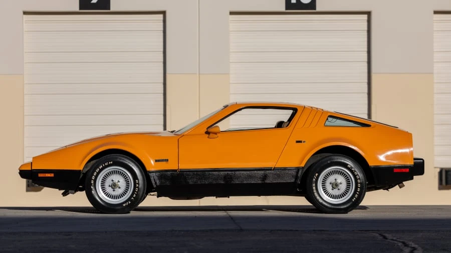 1975 Bricklin SV-1 - Image 28 of 31