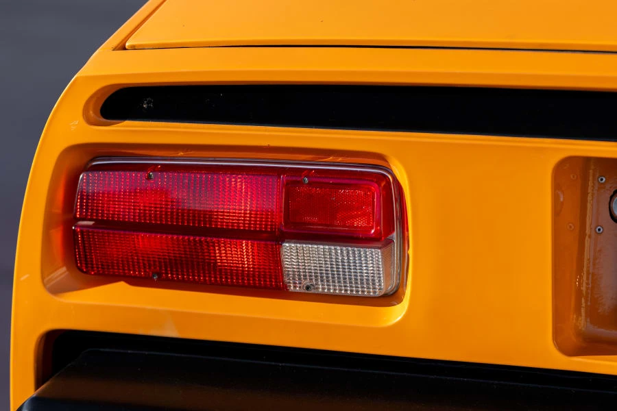 1975 Bricklin SV-1 - Image 27 of 31