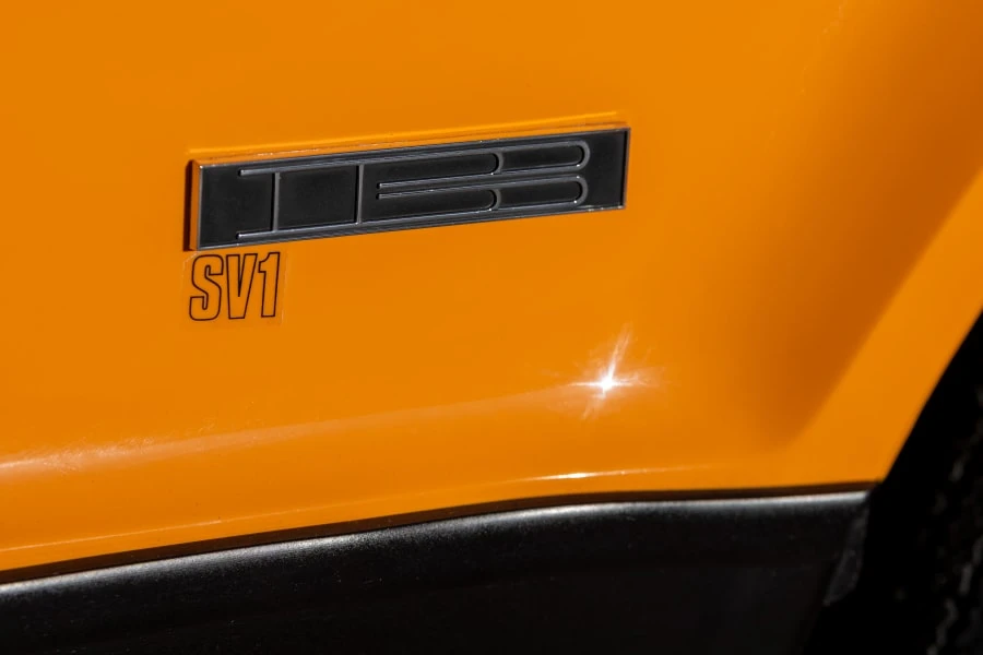 1975 Bricklin SV-1 - Image 10 of 31