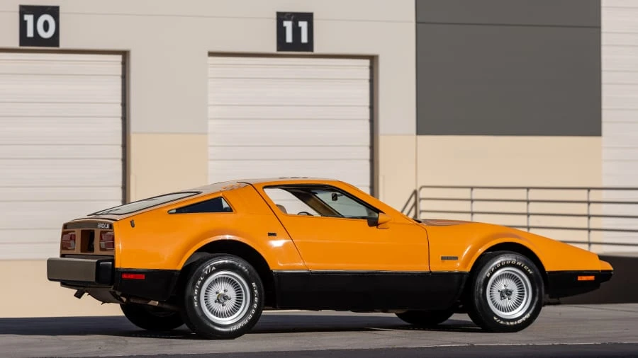 1975 Bricklin SV-1 - Image 13 of 31
