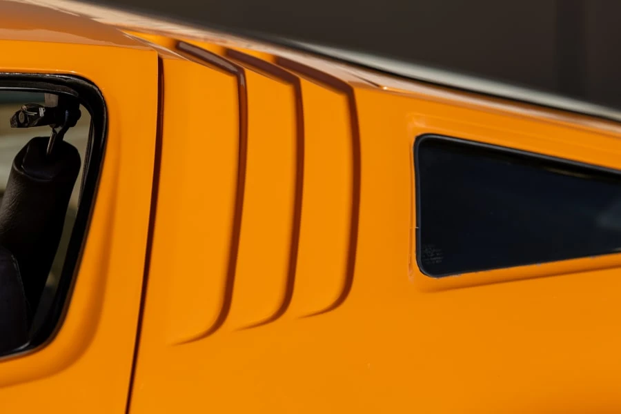 1975 Bricklin SV-1 - Image 24 of 31