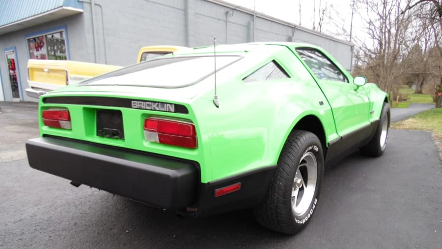 1975 Bricklin SV-1 - Image 3 of 8