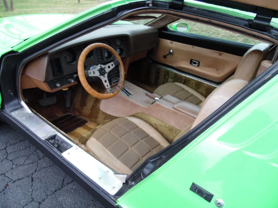 1975 Bricklin SV-1 - Image 4 of 8