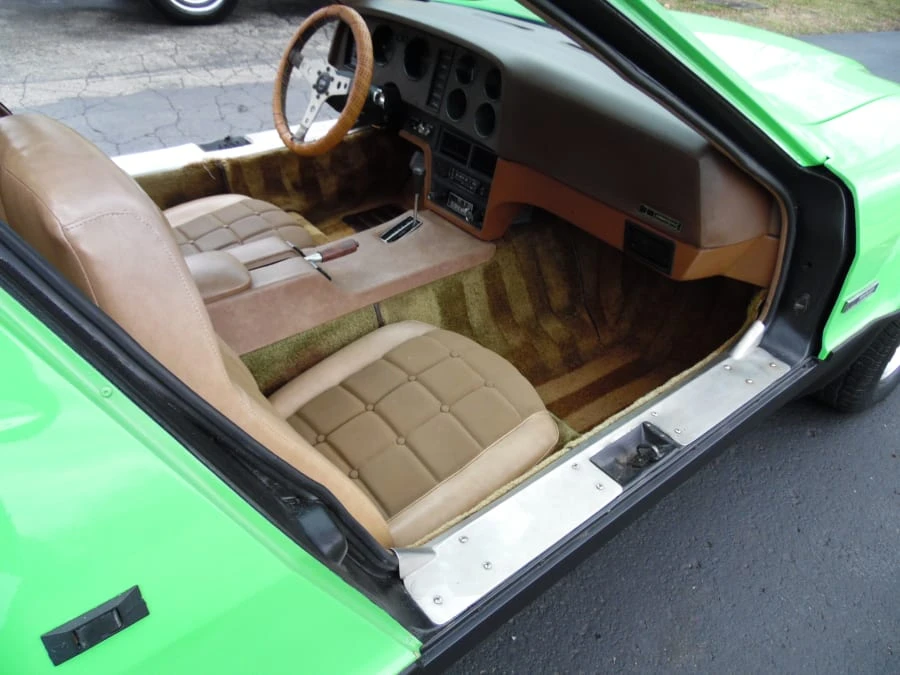 1975 Bricklin SV-1 - Image 5 of 8