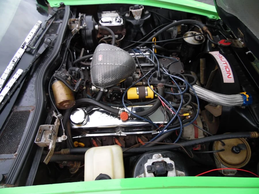 1975 Bricklin SV-1 - Image 7 of 8