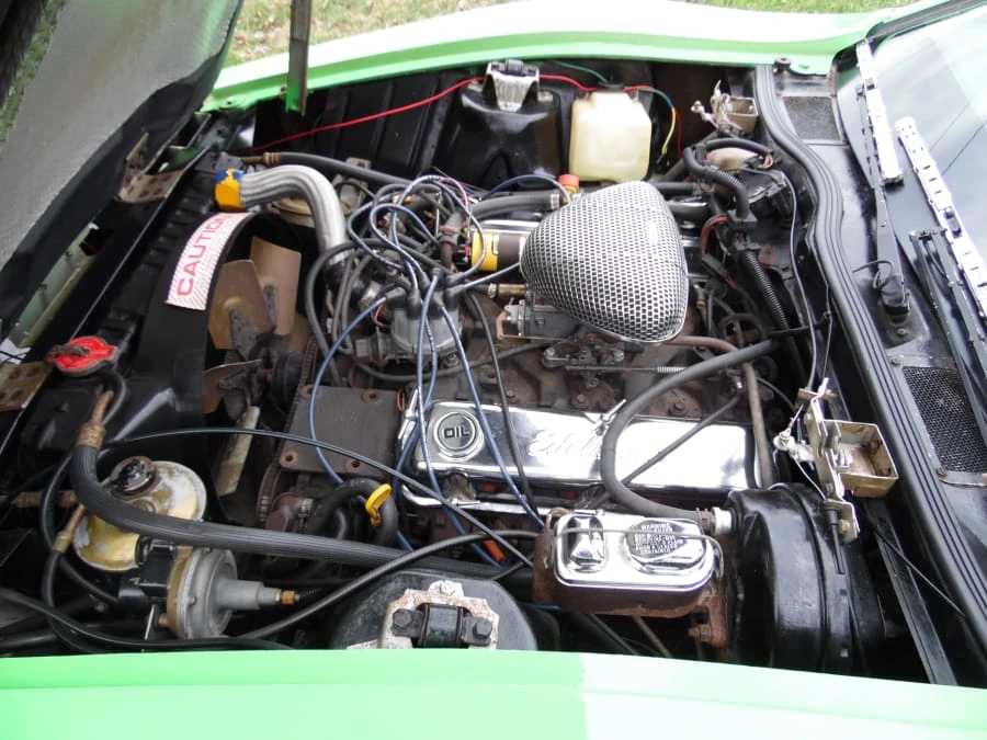 1975 Bricklin SV-1 - Image 8 of 8
