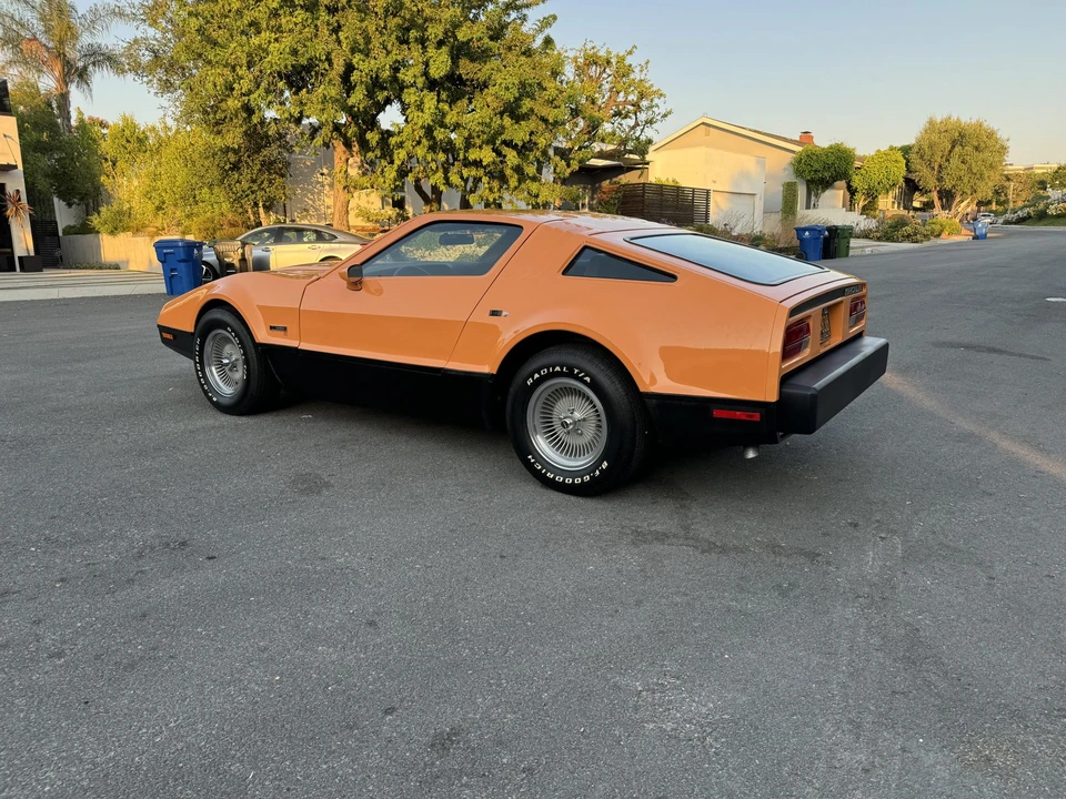 1975 Bricklin SV-1 - Image 15 of 31
