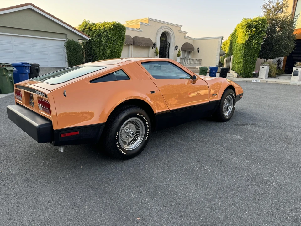 1975 Bricklin SV-1 - Image 19 of 31