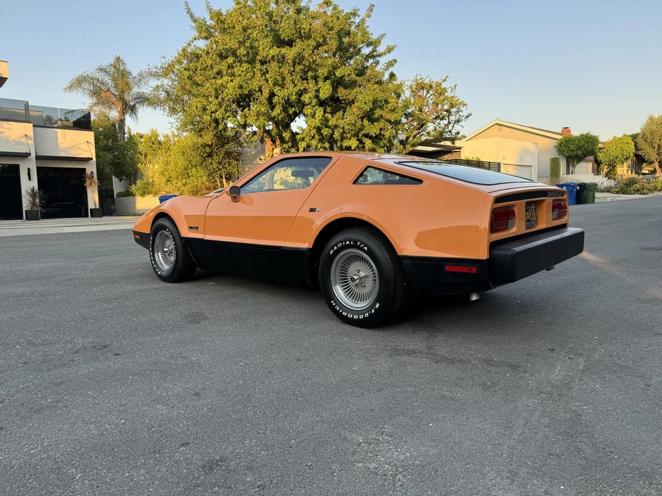1975 Bricklin SV-1 - Image 14 of 31