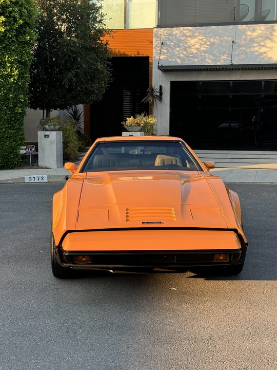 1975 Bricklin SV-1 - Image 31 of 31