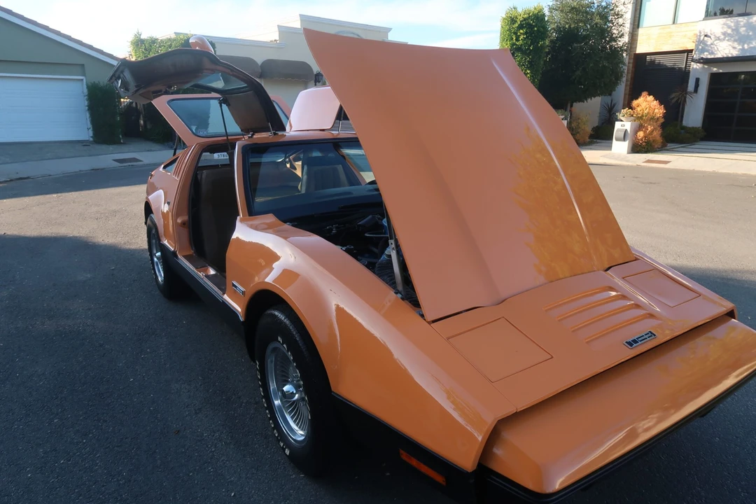 1975 Bricklin SV-1 - Image 24 of 31
