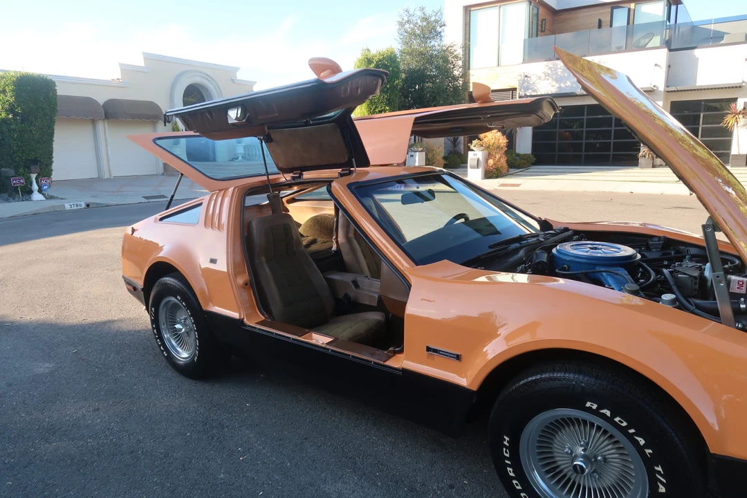1975 Bricklin SV-1 - Image 23 of 31