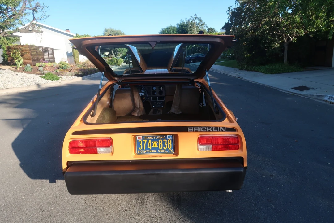 1975 Bricklin SV-1 - Image 16 of 31