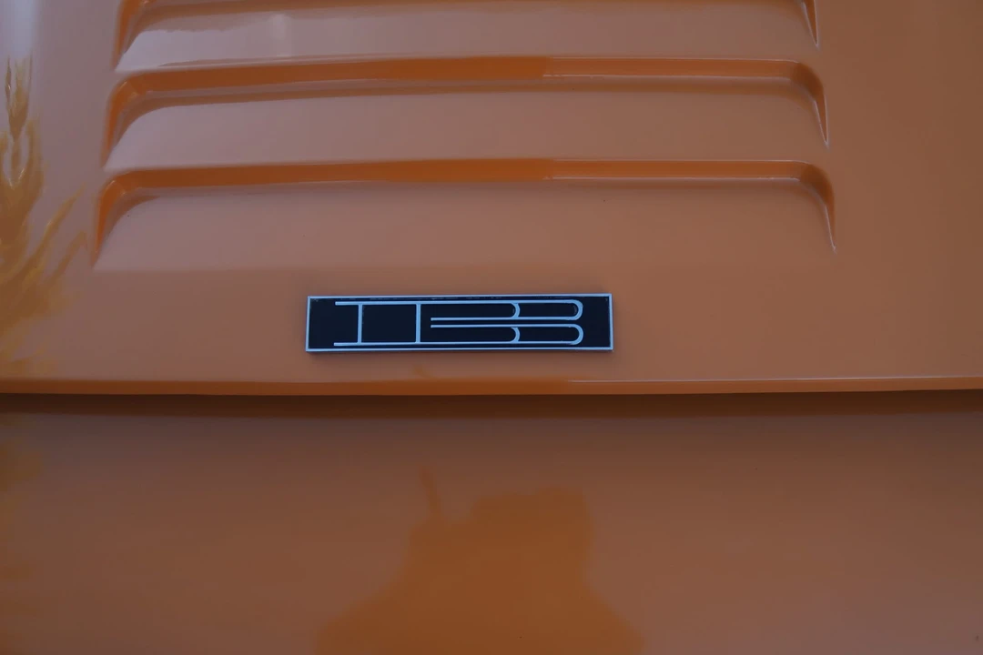 1975 Bricklin SV-1 - Image 30 of 31