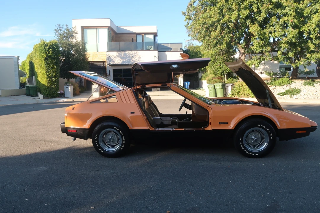 1975 Bricklin SV-1 - Image 22 of 31