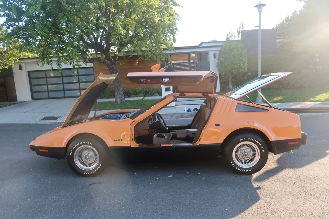 1975 Bricklin SV-1 - Image 13 of 31