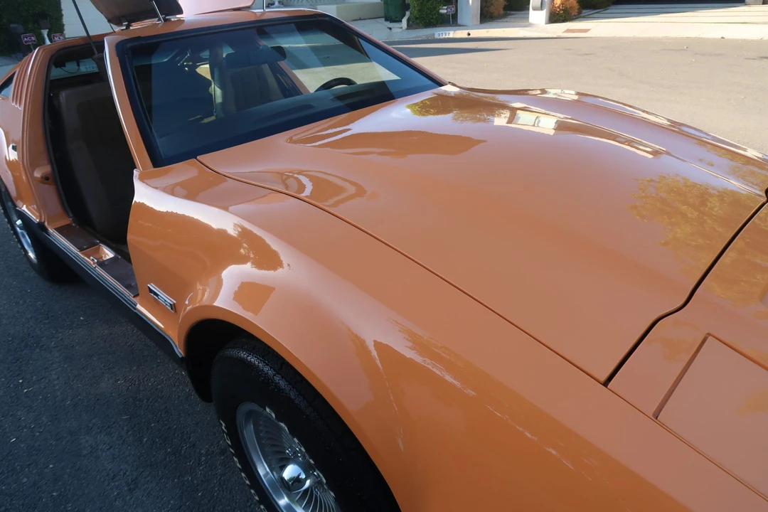1975 Bricklin SV-1 - Image 28 of 31