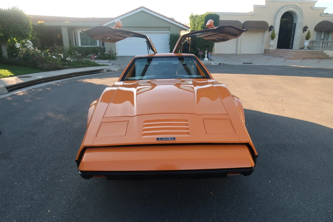 1975 Bricklin SV-1 - Image 8 of 31