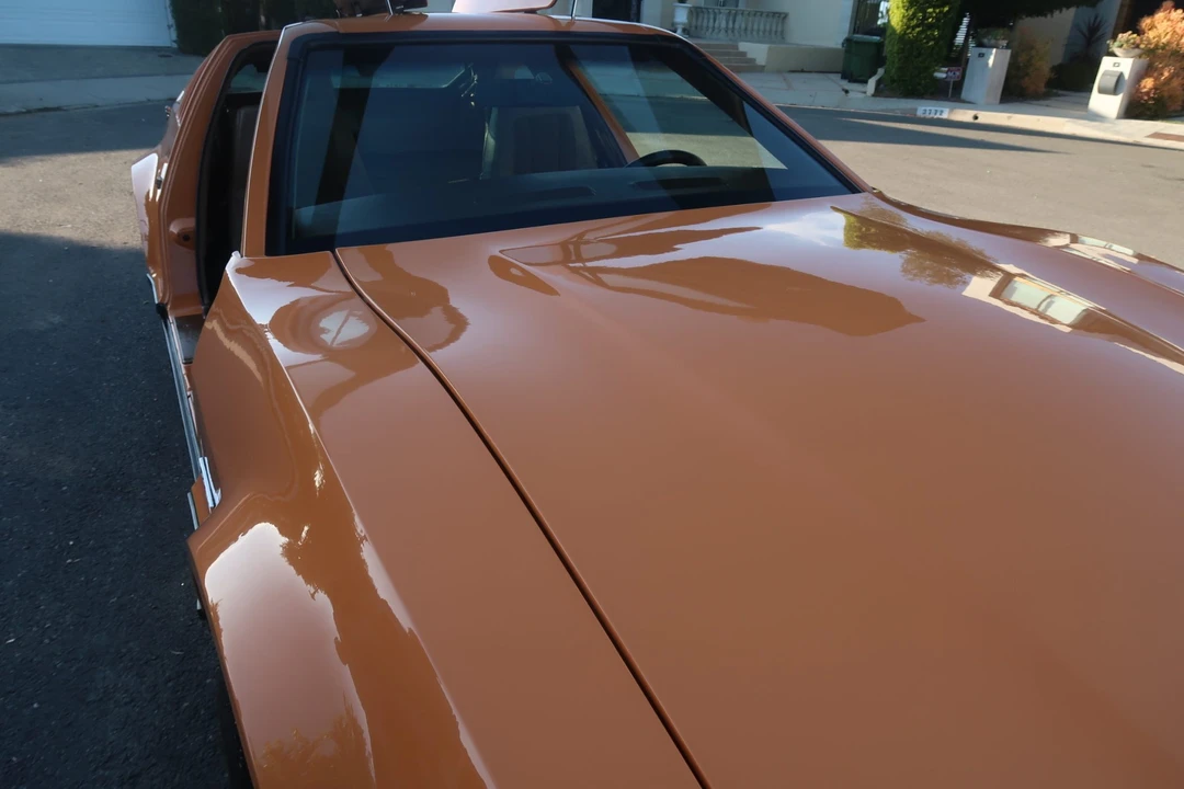 1975 Bricklin SV-1 - Image 29 of 31
