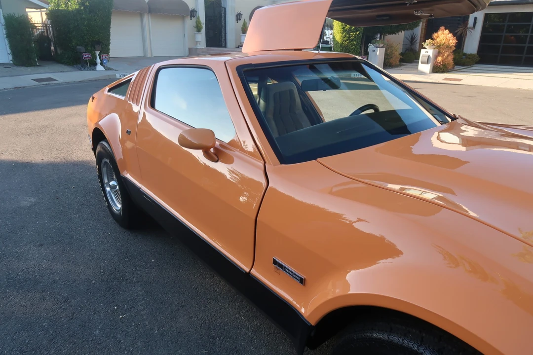 1975 Bricklin SV-1 - Image 25 of 31