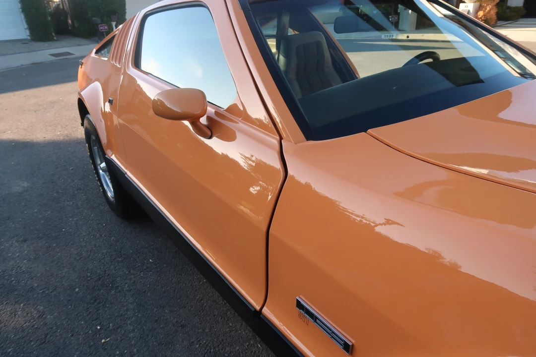 1975 Bricklin SV-1 - Image 26 of 31