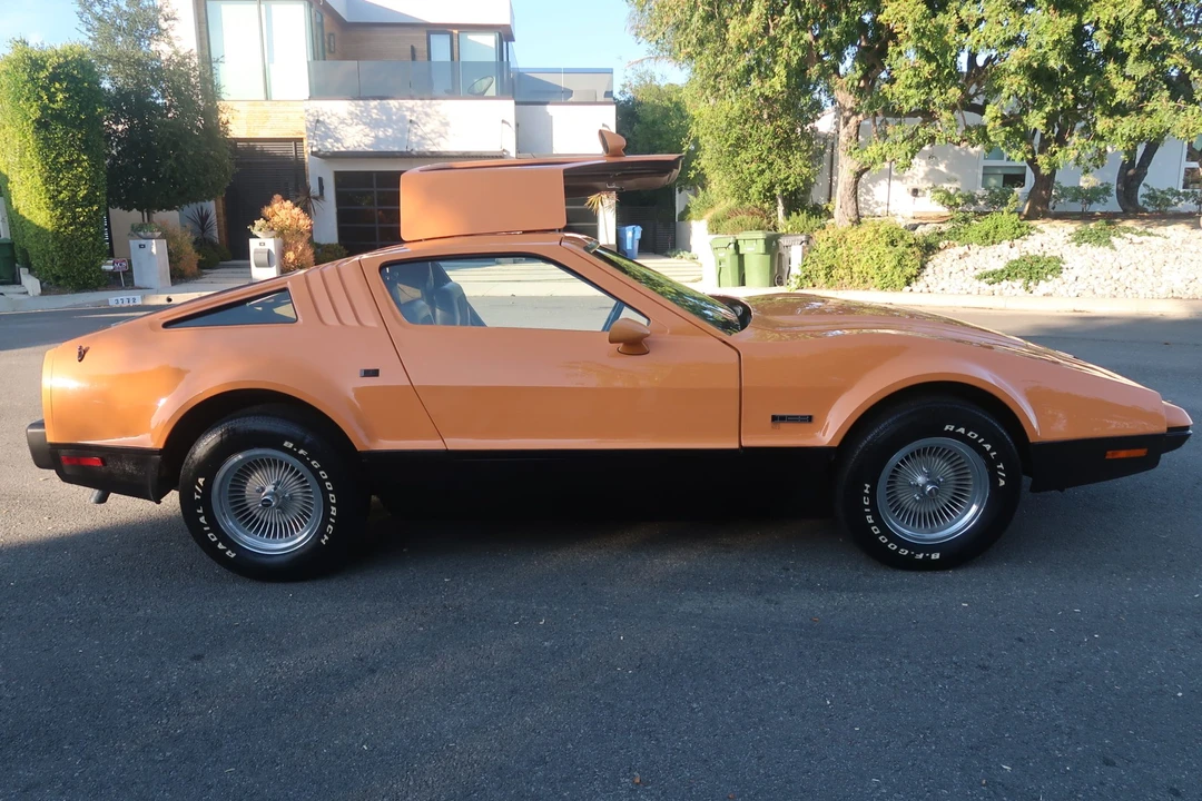 1975 Bricklin SV-1 - Image 21 of 31