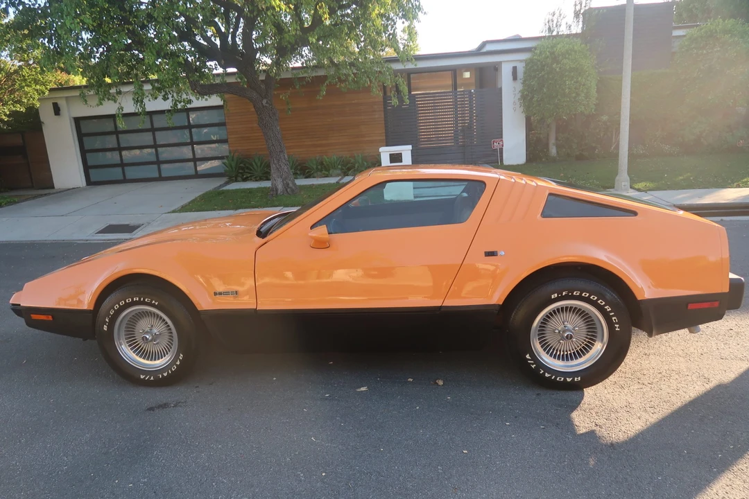 1975 Bricklin SV-1 - Image 12 of 31