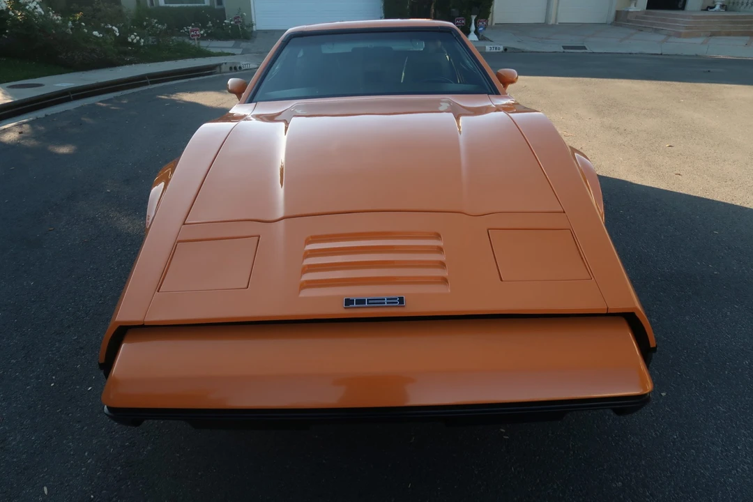 1975 Bricklin SV-1 - Image 7 of 31