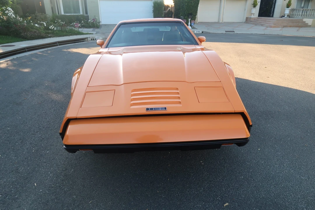 1975 Bricklin SV-1 - Image 5 of 31