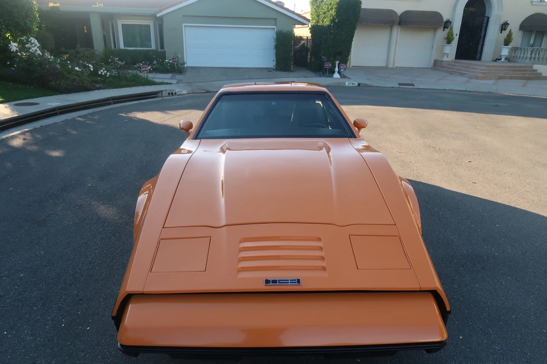 1975 Bricklin SV-1 - Image 6 of 31