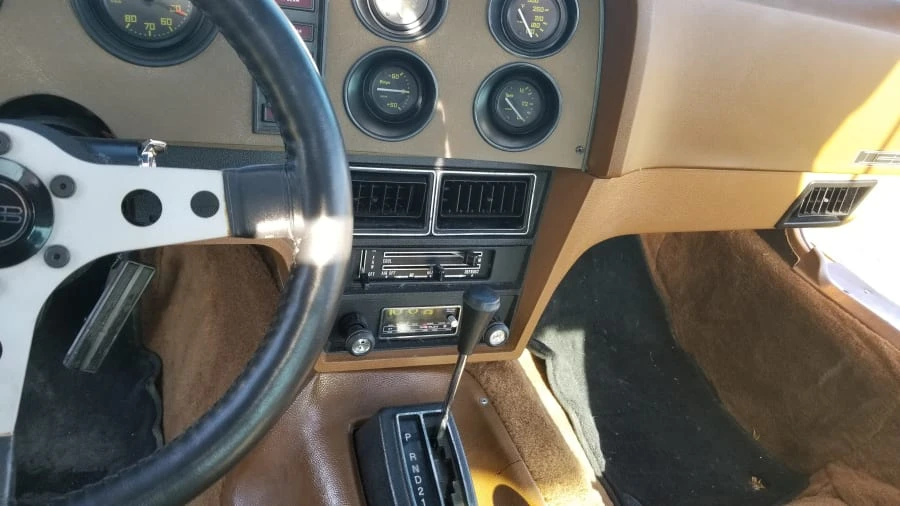 1975 Bricklin SV-1 - Image 6 of 12