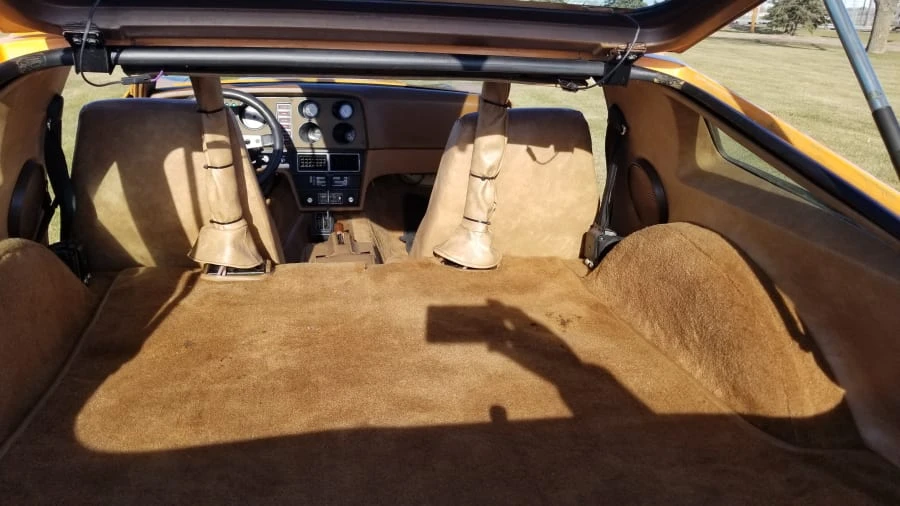 1975 Bricklin SV-1 - Image 7 of 12