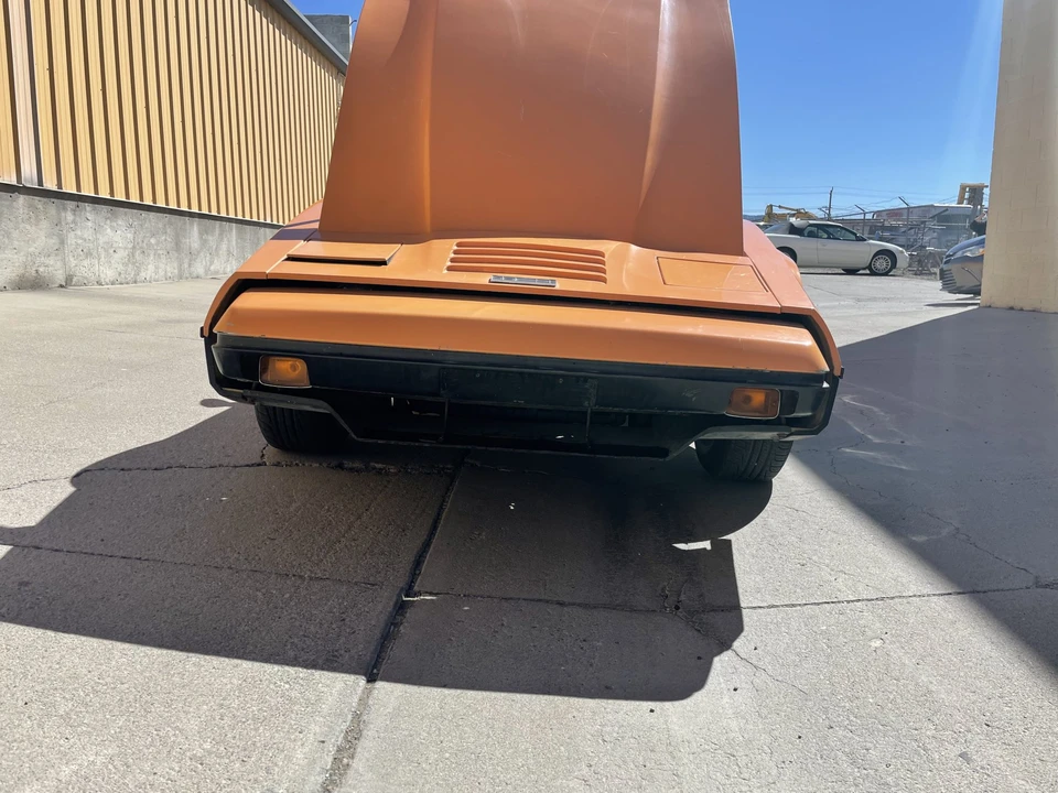1975 Bricklin SV-1 - Image 20 of 31