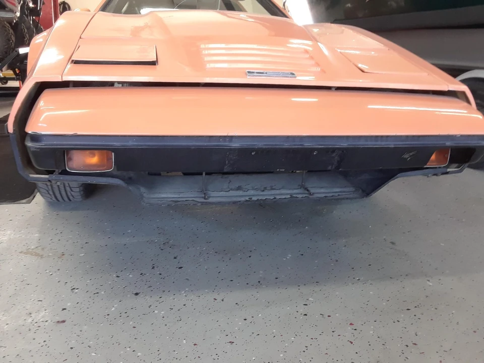 1975 Bricklin SV-1 - Image 23 of 31