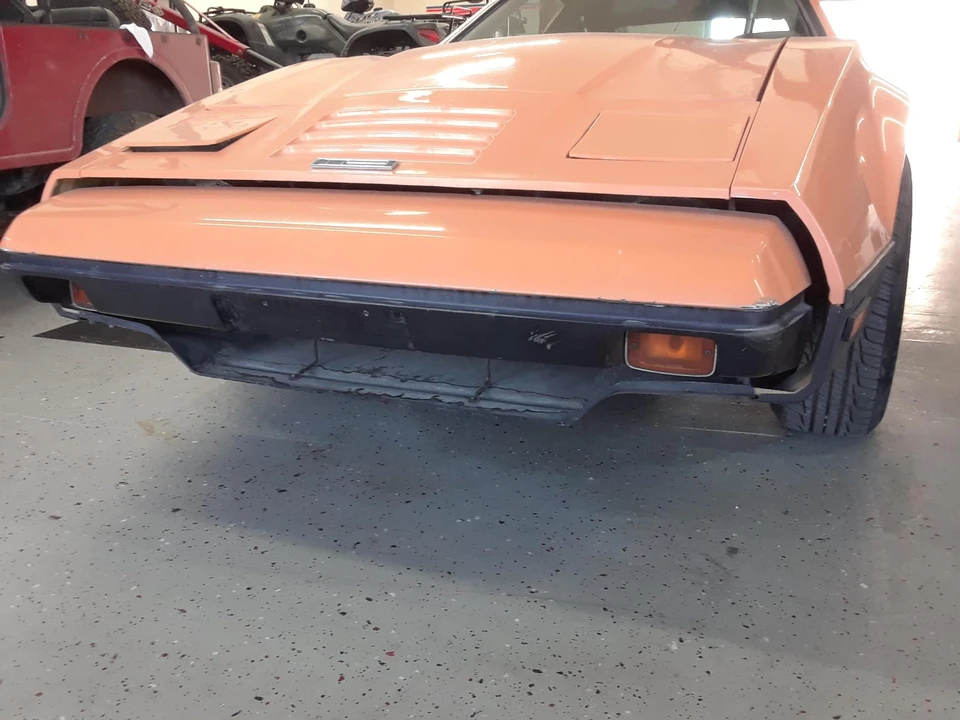 1975 Bricklin SV-1 - Image 22 of 31