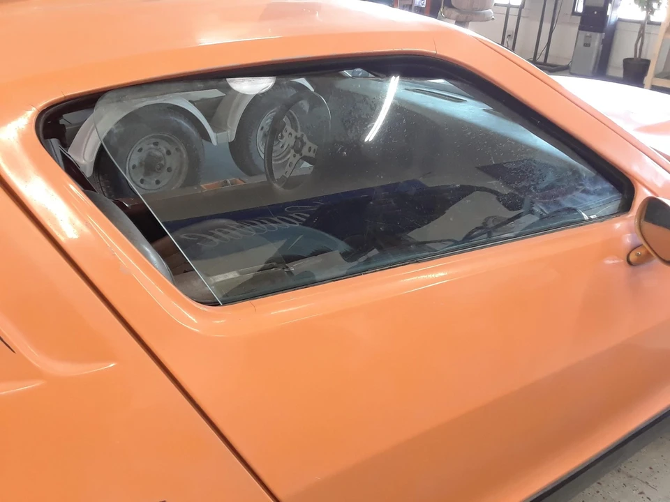 1975 Bricklin SV-1 - Image 28 of 31