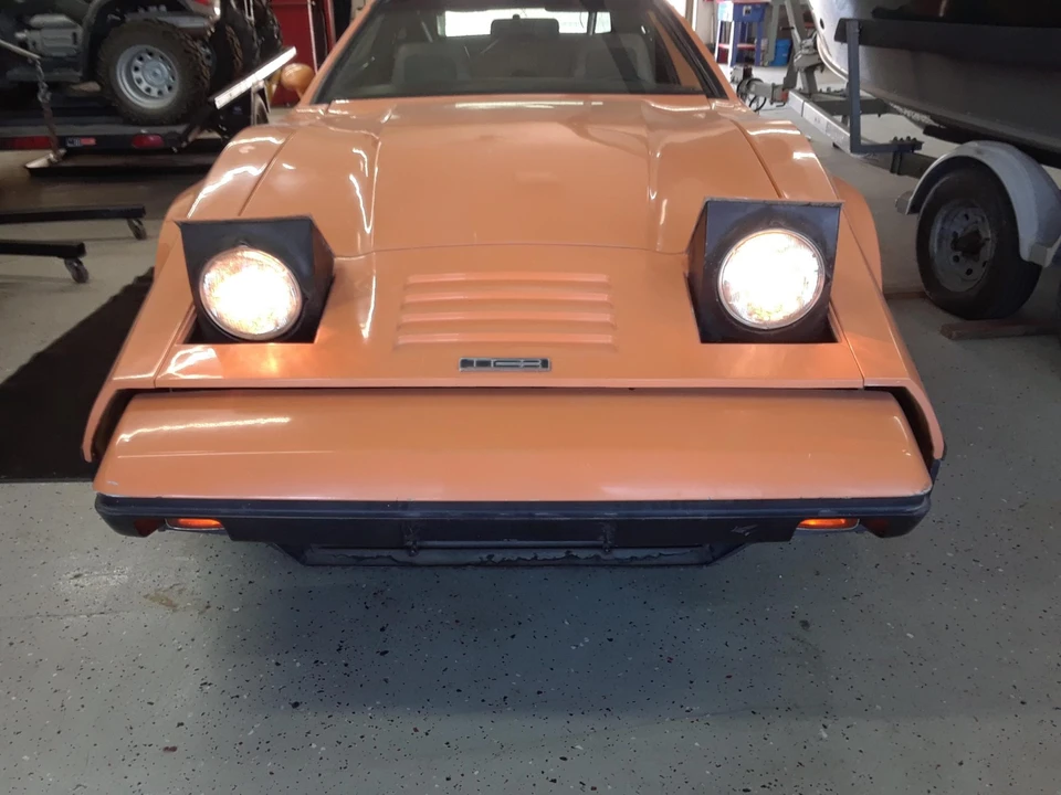 1975 Bricklin SV-1 - Image 21 of 31