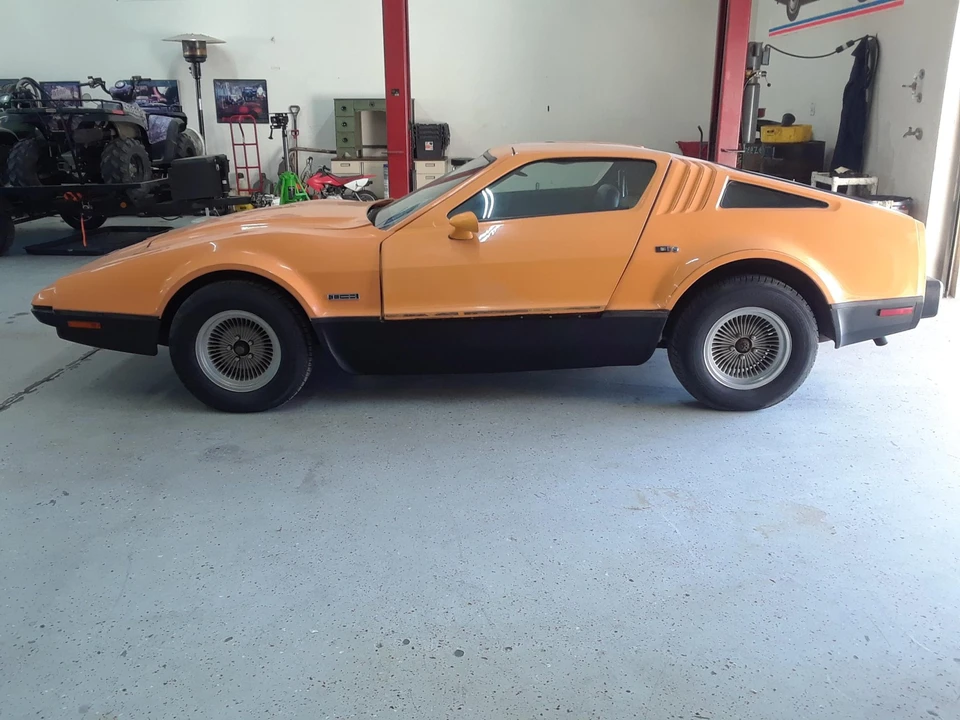 1975 Bricklin SV-1 - Image 12 of 31