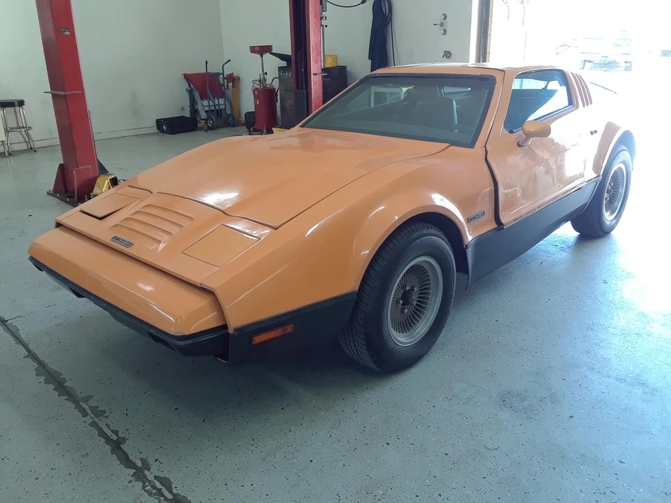 1975 Bricklin SV-1 - Image 11 of 31