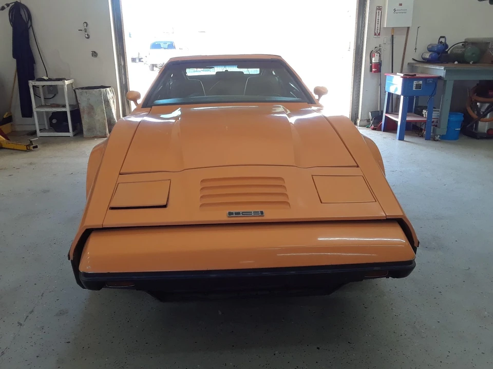 1975 Bricklin SV-1 - Image 19 of 31