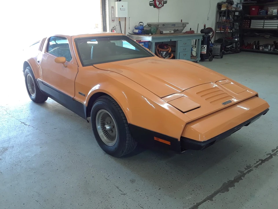 1975 Bricklin SV-1 - Image 17 of 31