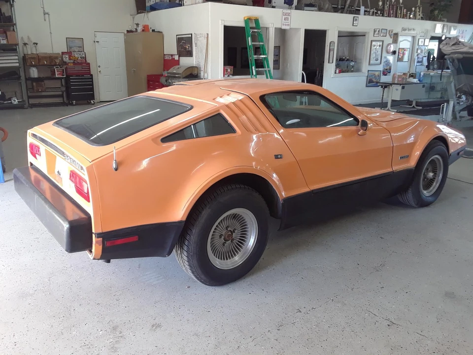 1975 Bricklin SV-1 - Image 15 of 31