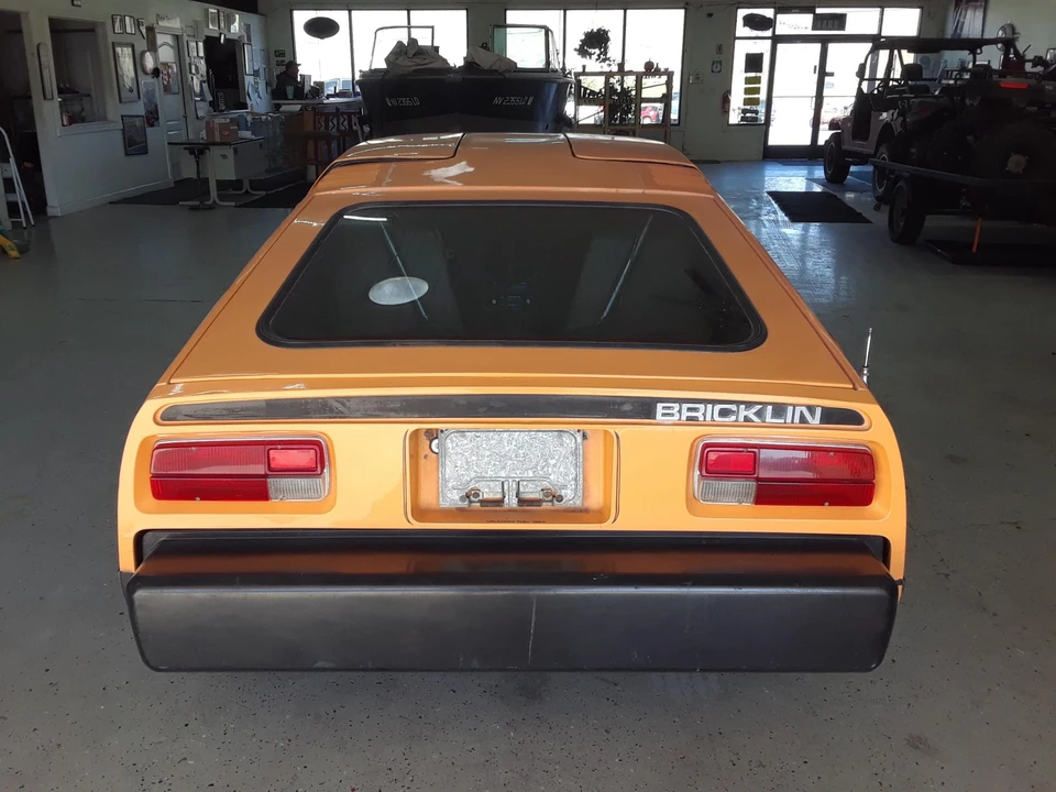1975 Bricklin SV-1 - Image 14 of 31