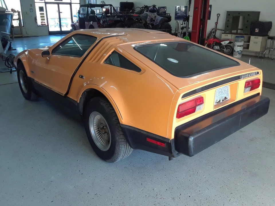 1975 Bricklin SV-1 - Image 13 of 31