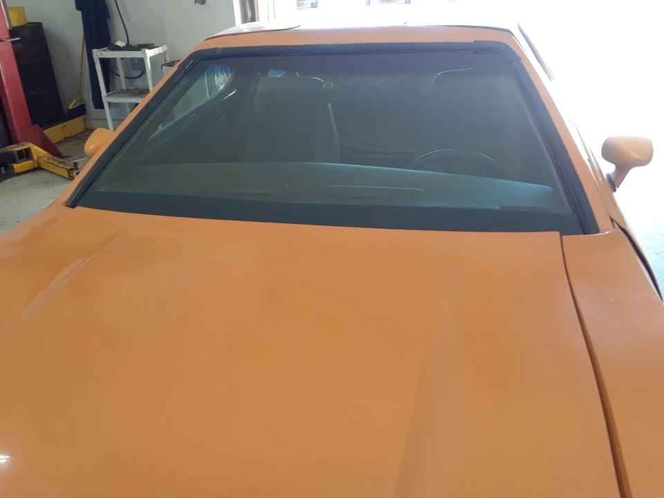 1975 Bricklin SV-1 - Image 24 of 31