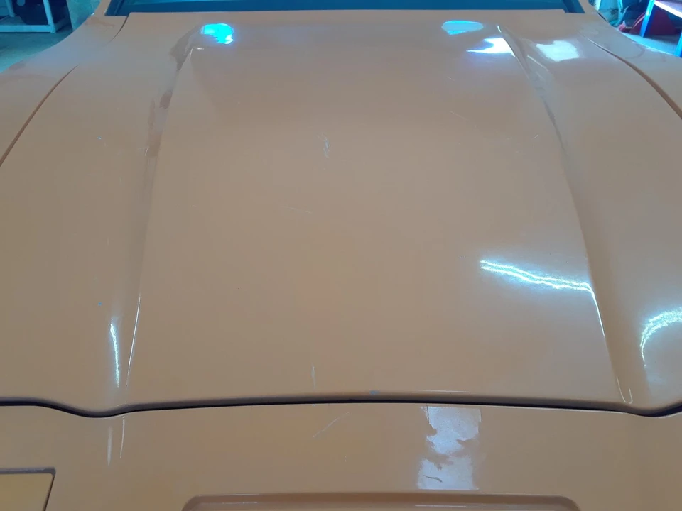 1975 Bricklin SV-1 - Image 25 of 31