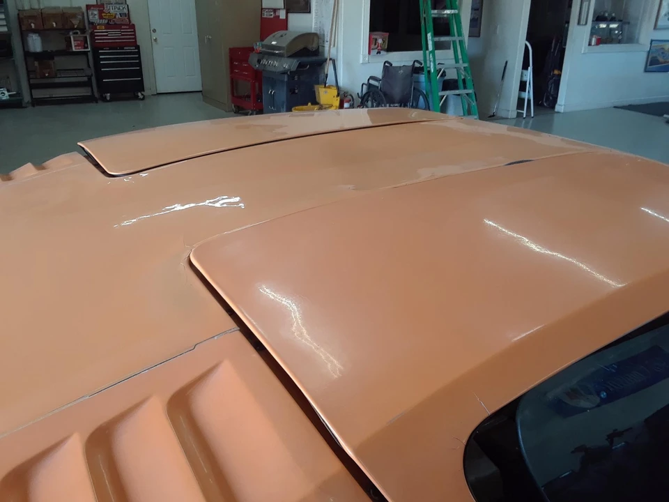1975 Bricklin SV-1 - Image 31 of 31