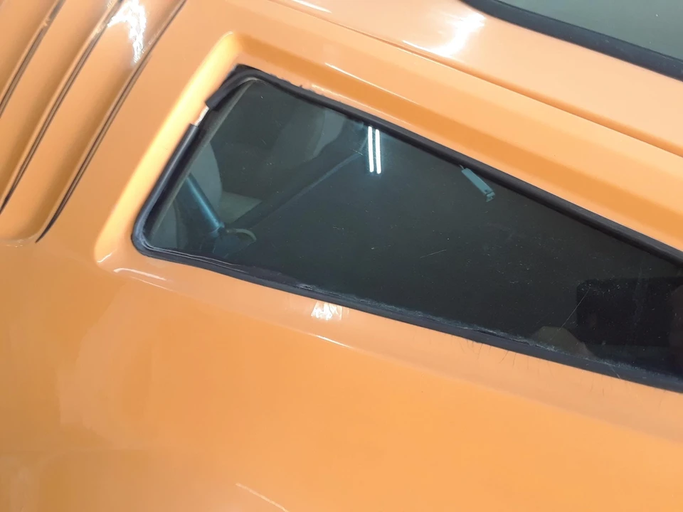 1975 Bricklin SV-1 - Image 30 of 31