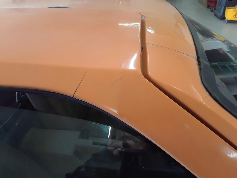 1975 Bricklin SV-1 - Image 27 of 31