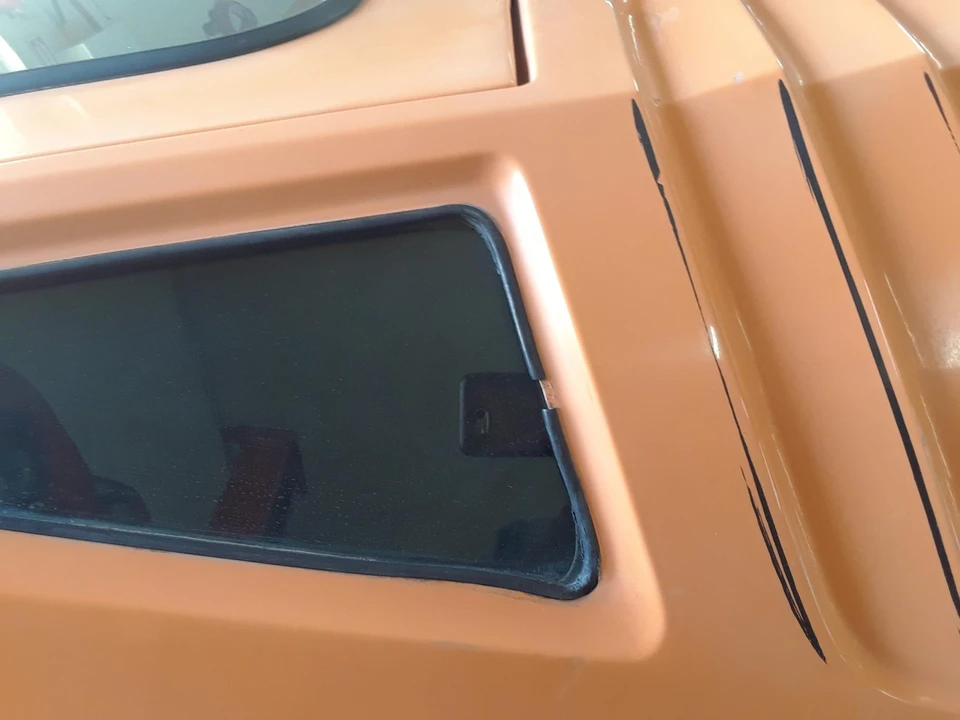1975 Bricklin SV-1 - Image 26 of 31